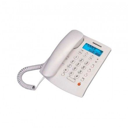 Telefone Daewoo DTC-310