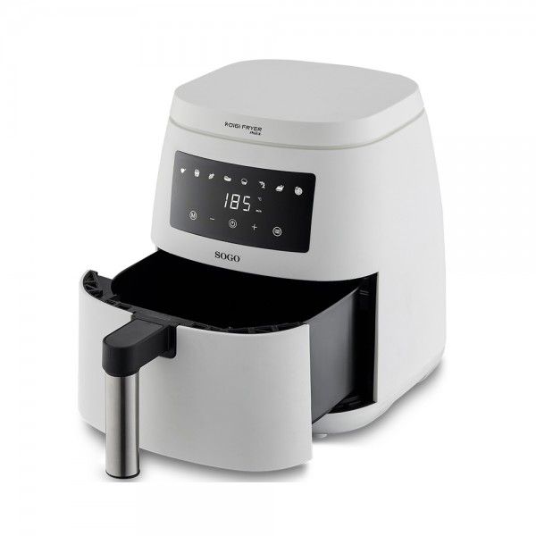 Fritadeira Airfryer Sogo FRE-SS-10810