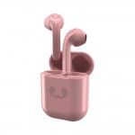 Auriculares True Wireless FRESH 'N REBEL Twins 2 (Rosa)