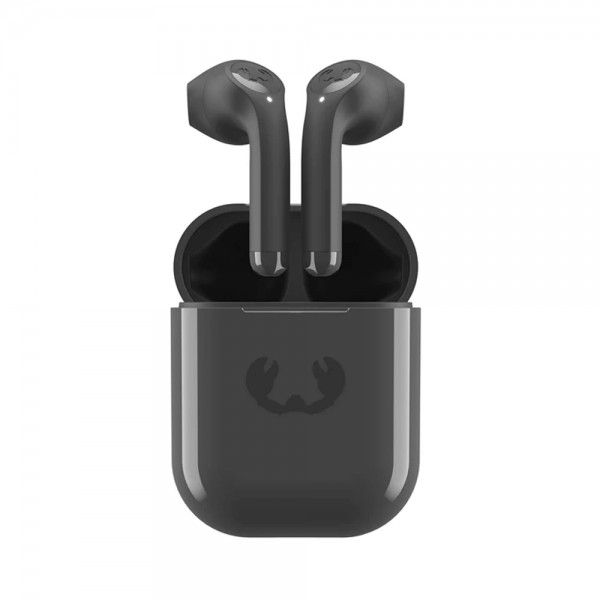 Auriculares True Wireless FRESH 'N REBEL Twins 2 (Cinzento)