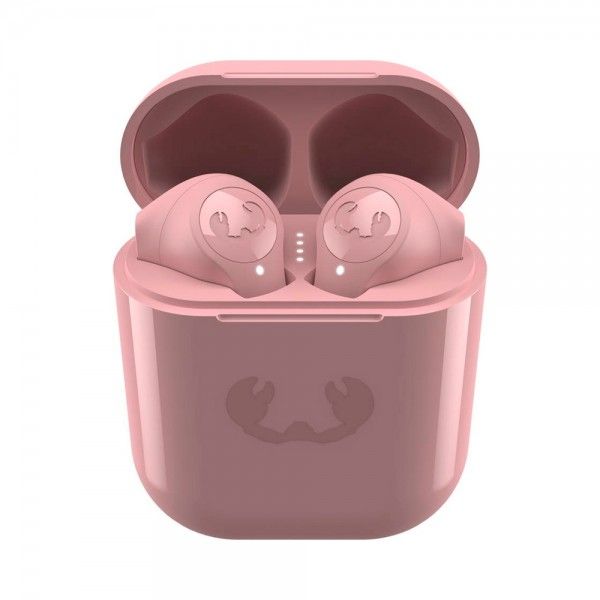 Auriculares True Wireless FRESH 'N REBEL Twins 2 (Rosa)