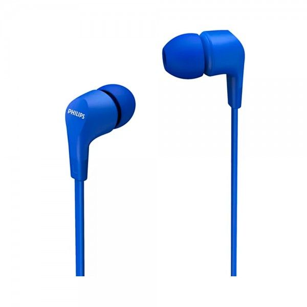 Auriculares PHILIPS TAE1105BL/00