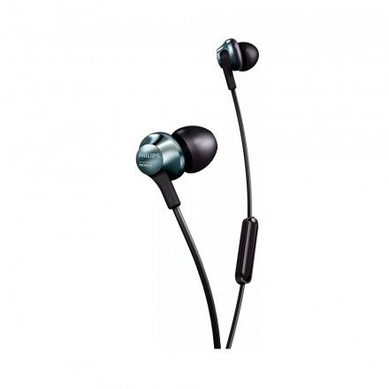 Auriculares PHILIPS PRO6105BK/00