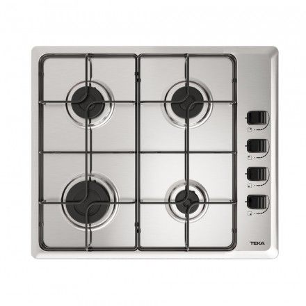 Placa a Gs TEKA HLX 640 KB