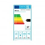 Exaustor Tecnogas Smooth 96 LX