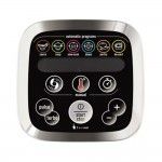 Rob de Cozinha Moulinex Cuisine Companion HF800BXF