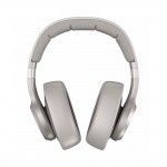 Auscultadores Bluetooth FRESH 'N REBEL 3HP300 Clam (Ice Grey)