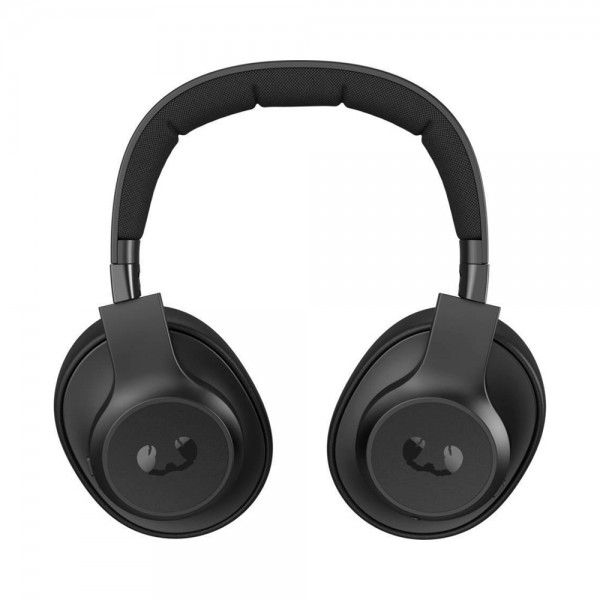 Auscultadores Bluetooth FRESH 'N REBEL 3HP300 Clam (Storm Grey)