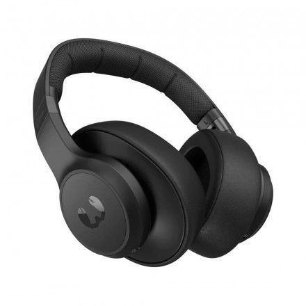 Auscultadores Bluetooth FRESH 'N REBEL 3HP300 Clam (Storm Grey)