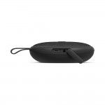 Coluna Porttil FRESH 'N REBEL Rockbox Bold XS (Cinzento)