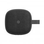 Coluna Porttil FRESH 'N REBEL Rockbox Bold XS (Cinzento)