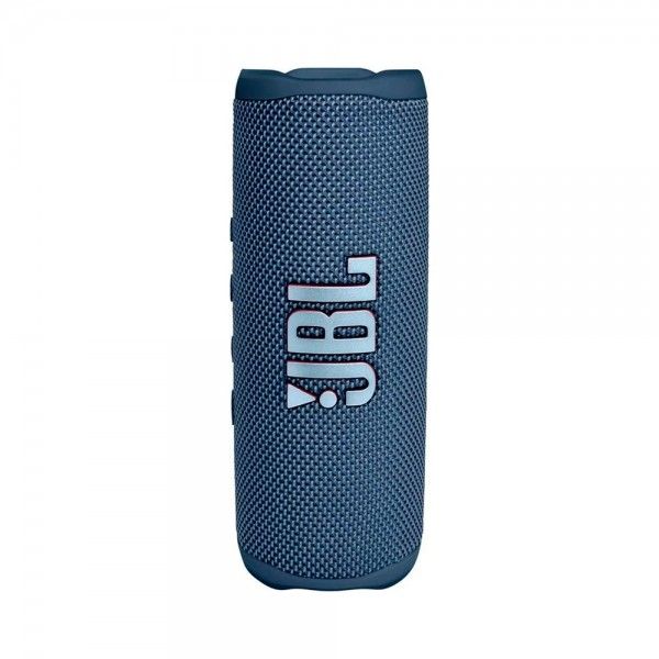 Coluna JBL Flip 6 Bluetooth azul - 6925281992988