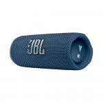 Coluna JBL Flip 6 Bluetooth azul