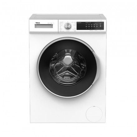 Máquina de Lavar Roupa TEKA WMT 40841 WH