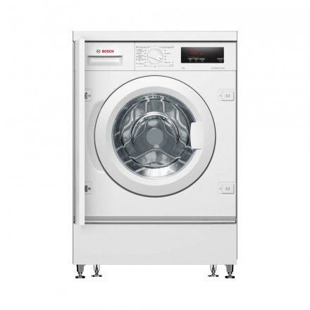 Máquina de Lavar Roupa BOSCH WIW24306ES
