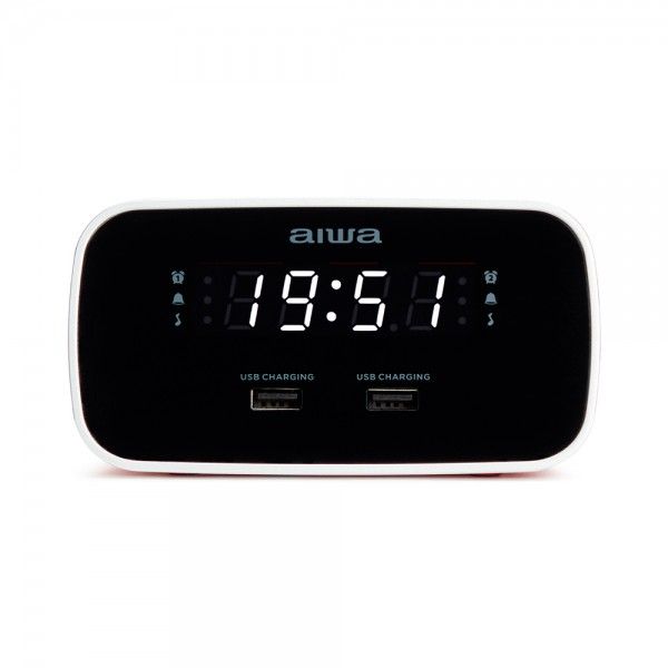Rdio Aiwa CRU-19RD