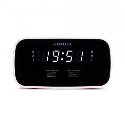 Rdio Aiwa CRU-19RD