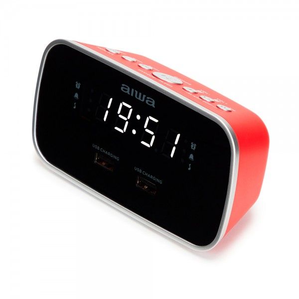 Rdio Aiwa CRU-19RD