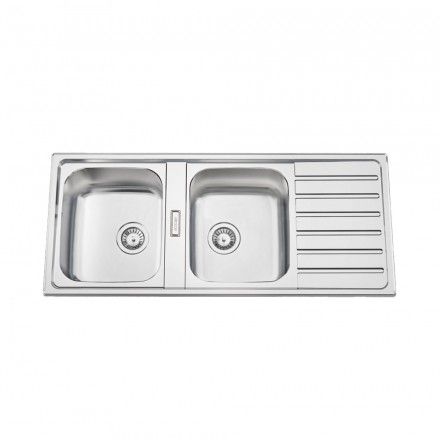 Lava-loia RODI URBAN 116