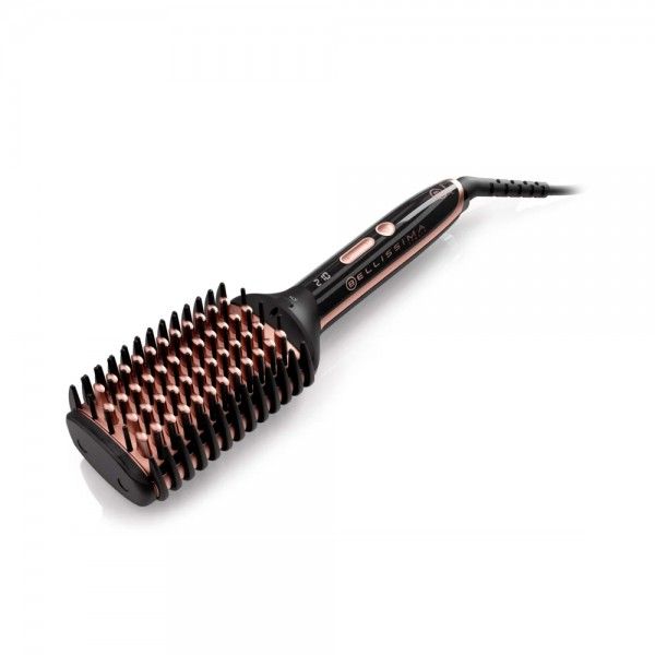 Escova alisadora IMETEC Bellissima My Pro Straight Brush PB11 100