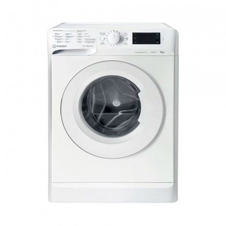 Mquina de Lavar Roupa INDESIT MTWE 91295 W SPT