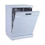 Máquina de Lavar Loiça HISENSE HS622E10W