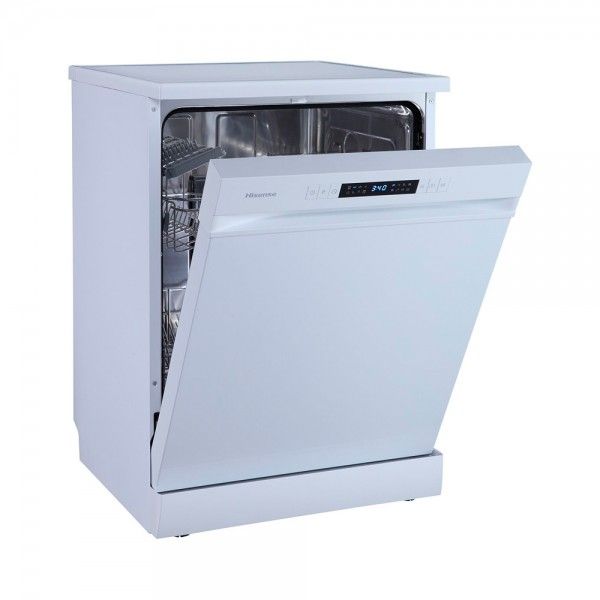 Máquina de Lavar Loiça HISENSE HS622E10W