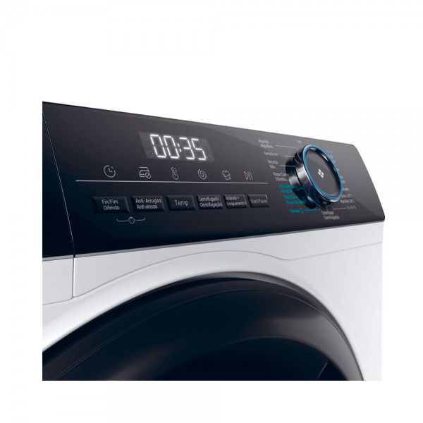 Mquina de Lavar Roupa HAIER HW100-B14939