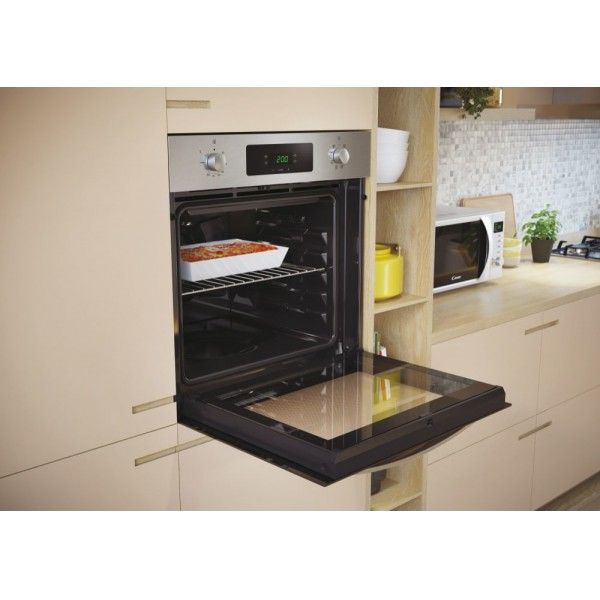 Forno CANDY FIDC X605 Forno CANDY FIDC X605