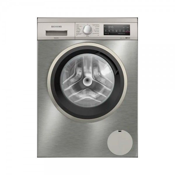 Máquina de Lavar Roupa SIEMENS WU14UT6XES
