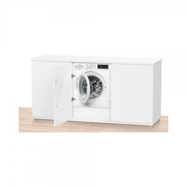 Máquina de Lavar Roupa SIEMENS WI14W542ES