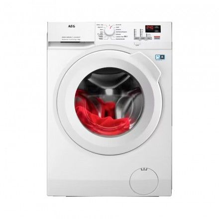 Mquina de Lavar Roupa AEG L6FBK841P