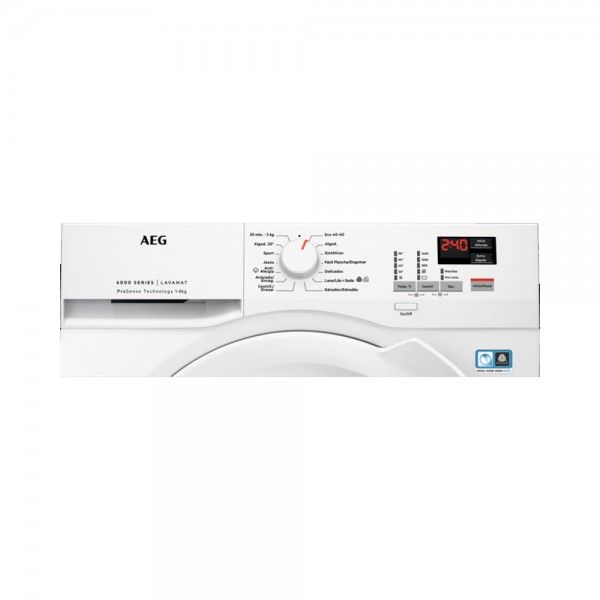 Mquina de Lavar Roupa AEG L6FBK841P
