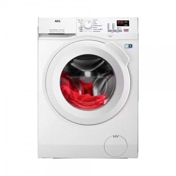 Mquina de Lavar Roupa AEG L6FBK841P