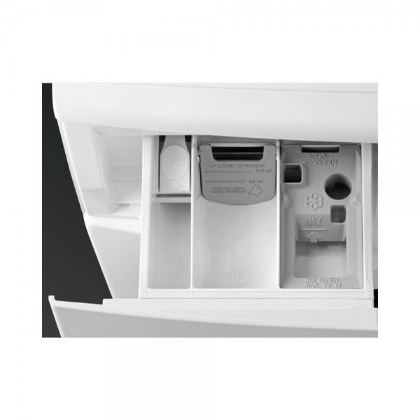 Mquina de Lavar Roupa AEG L6FBK841P