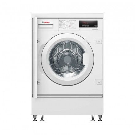 Máquina de Lavar Roupa BOSCH WIW28302ES