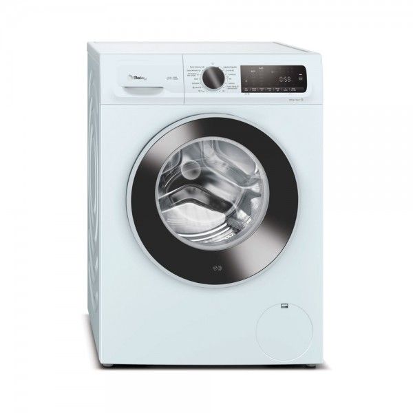 Mquina de Lavar e Secar Roupa BALAY 3TW094B