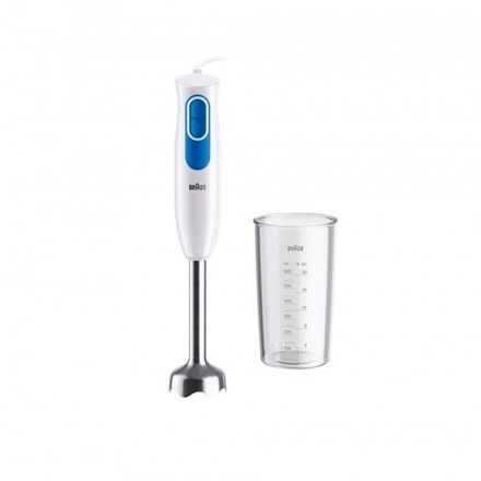 Varinha Mgica BRAUN MQ20001MWH