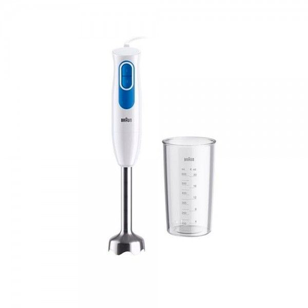 Varinha Mgica BRAUN MQ20001MWH
