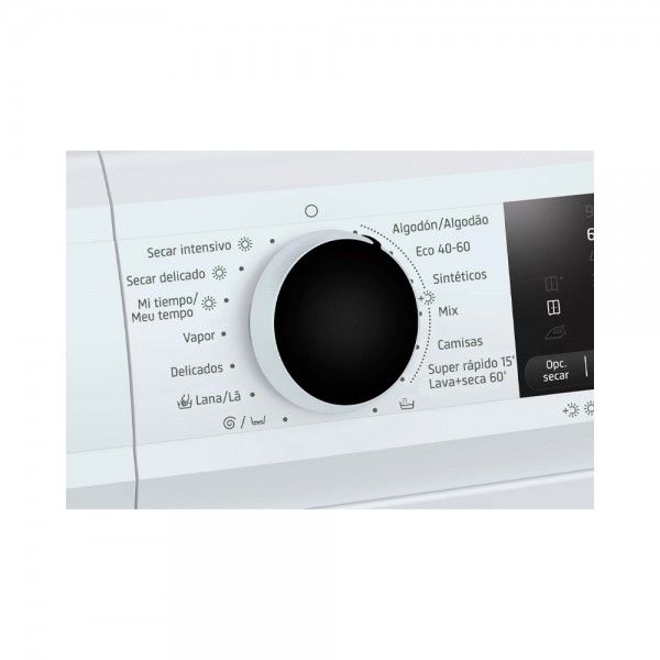 Mquina de Lavar e Secar Roupa BALAY 3TW984B
