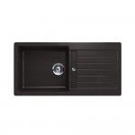 Lava-loia RODI COMPOSITE 105 NERO