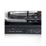 Gira-Discos AIWA GBTUR-120BKMKII