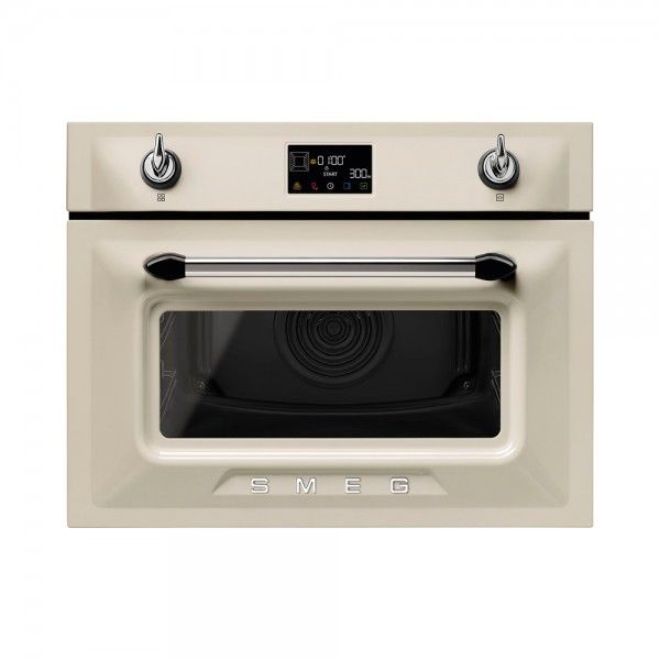 Forno SMEG Victoria SO4902M1P