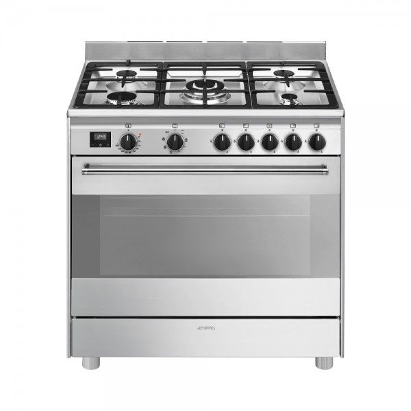 Fogo SMEG BG91X2