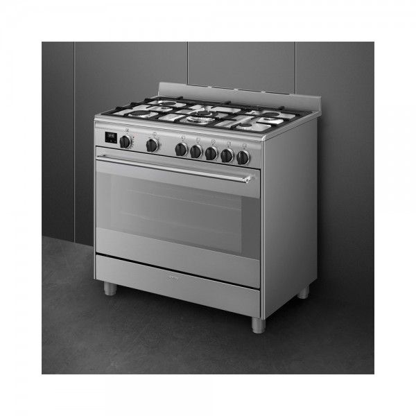 Fogo SMEG BG91X2