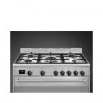 Fogo SMEG BG91X2