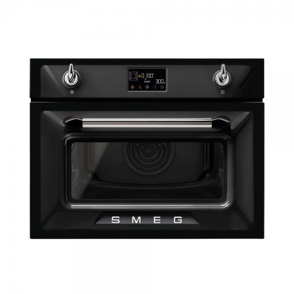 Forno SMEG Victoria SO4902M1N