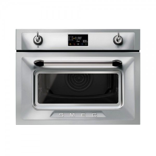 Forno SMEG Victoria SO4902M1X