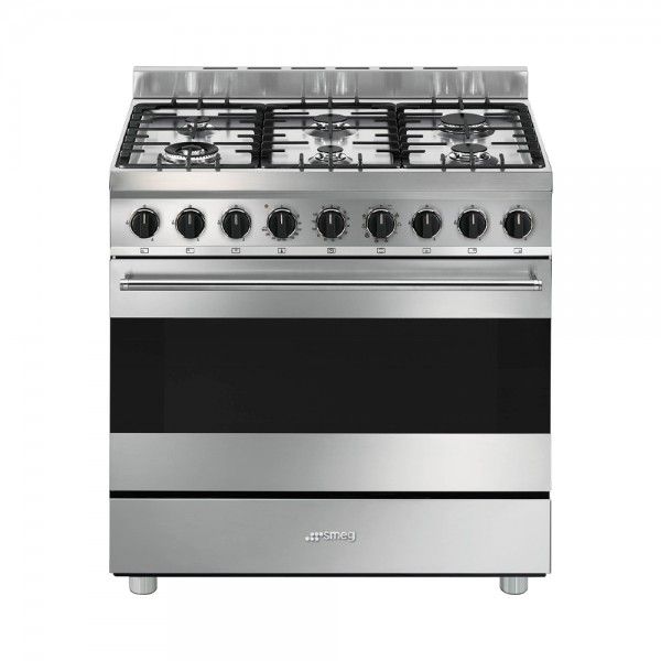 Fog�o SMEG Mista B91GMX2