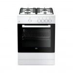 Fogo BEKO FSG62000DWL